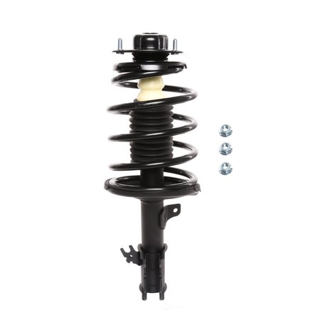 Suspension Strut And Coil Spring Assembly - PRT 813004